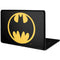 DC Comics Batman Logo Google Pixelbook Go Skin